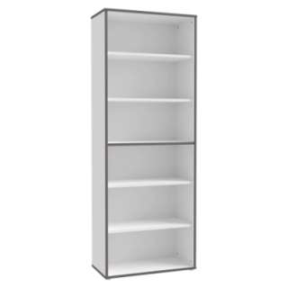 Regał KEFLAVIK KFLR823 - Meble Forte - BPmarket.pl