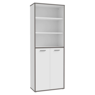 Regał KEFLAVIK KFLR821 - Meble Forte - BPmarket.pl