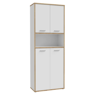 Regał KEFLAVIK KFLR822 - Meble Forte - BPmarket.pl