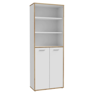 Regał KEFLAVIK KFLR821 - Meble Forte - BPmarket.pl