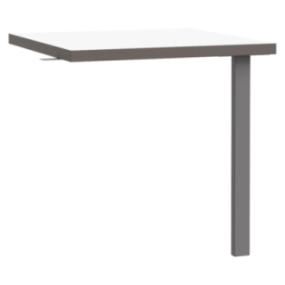 Element łączący 90° KEFLAVIK KFLB90 - Meble Forte - BPmarket.pl