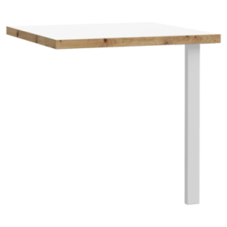 Element łączący 90° KEFLAVIK KFLB90 - Meble Forte - BPmarket.pl