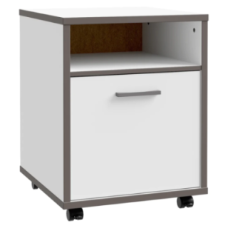 Kontener na kółkach KEFLAVIK KFLK111 - Meble Forte - BPmarket.pl