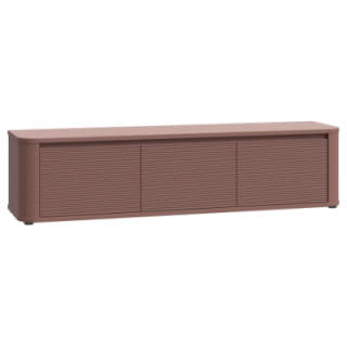 Szafka RTV BREATHTAKER BTHTH131 - Meble Forte - BPmarket.pl