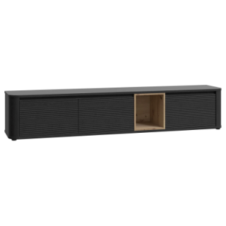 Szafka RTV P BREATHTAKER BTHTH141 - Meble Forte - BPmarket.pl