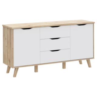 Komoda VANKKA VNKK231 - Meble Forte - BPmarket.pl