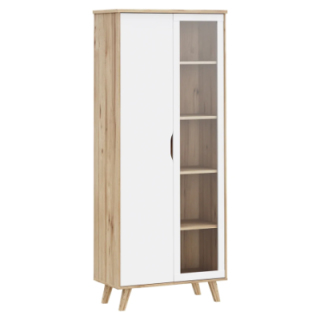 Witryna VANKKA VNKV721 - Meble Forte - BPmarket.pl