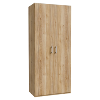 Szafa ubraniowa ECONOBOX 2 ECBS921 - Meble Forte - BPmarket.pl