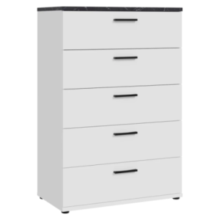 Komoda z szufladami SALTWATER SWXK311 - Meble Forte - BPmarket.pl