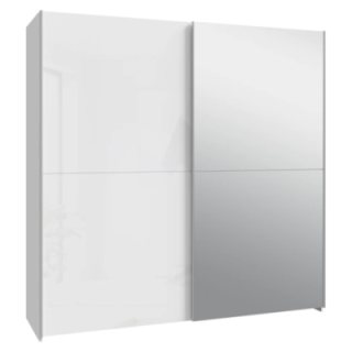 Szafa ubraniowa Schach&matt SHMS42233 - Meble Forte - BPmarket.pl