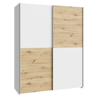 Szafa ubraniowa Schach&matt SHMS72231 - Meble Forte - BPmarket.pl