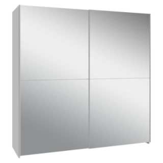 Szafa ubraniowa Schach&matt SHMS42235 - Meble Forte - BPmarket.pl