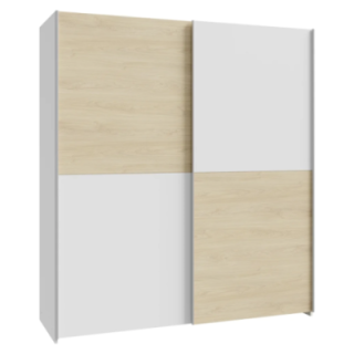 Szafa ubraniowa Schach&matt SHMS82231 - Meble Forte - BPmarket.pl