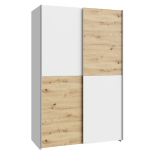 Szafa ubraniowa Schach&matt SHMS62231 - Meble Forte - BPmarket.pl