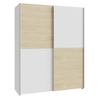 Szafa ubraniowa Schach&matt SHMS72231 - Meble Forte - BPmarket.pl