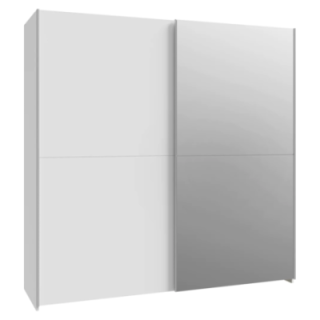 Szafa ubraniowa Schach&matt SHMS42233 - Meble Forte - BPmarket.pl