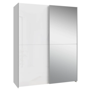 Szafa ubraniowa Schach&matt SHMS72233 - Meble Forte - BPmarket.pl