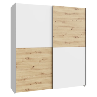 Szafa ubraniowa Schach&matt SHMS82231 - Meble Forte - BPmarket.pl