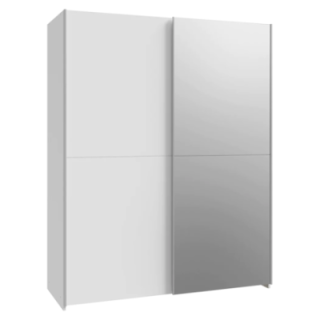 Szafa ubraniowa Schach&matt SHMS72233 - Meble Forte - BPmarket.pl