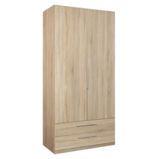 Szafa ubraniowa CADIXO CDXS87 - Meble Forte - BPmarket.pl