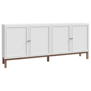 Komoda PENKRIDGE PKDK241 - Meble Forte - BPmarket.pl