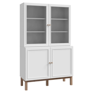 Witryna PENKRIDGE PKDV621 - Meble Forte - BPmarket.pl